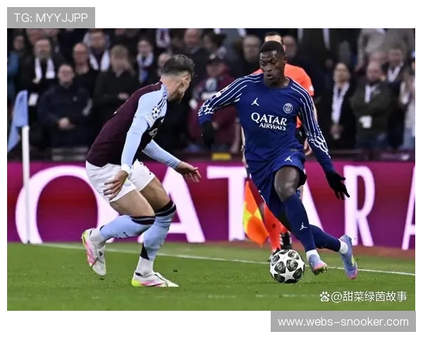 战术板:巴黎圣日耳曼如何破解勒阿弗尔的密集防守 战术板:巴黎圣日耳曼如何破解勒阿弗尔的密集防守