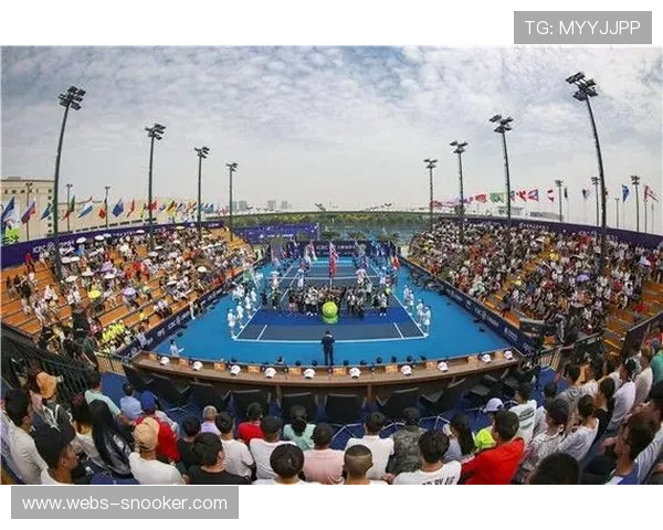 江网赛事组织获WTA认可,联合赛事总监肯定场地条件 江网赛事组织获WTA认可,联合赛事总监肯定场地条件