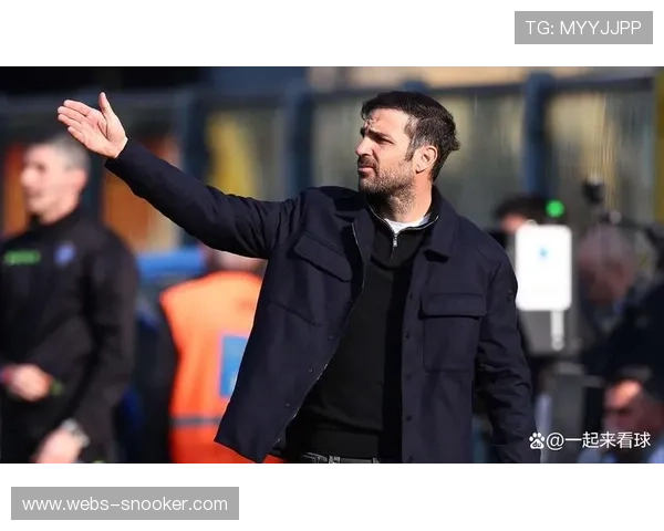 科莫伤员增多，法布雷加斯调整阵容