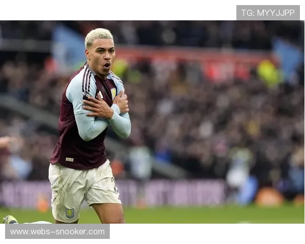 罗杰斯当选最佳,维拉青训体系获肯定 罗杰斯当选最佳,维拉青训体系获肯定